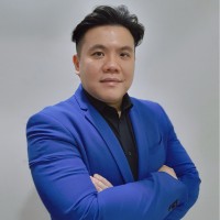 Michael Siow Chien Soon 萧敬顺