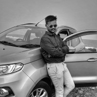 Krish B