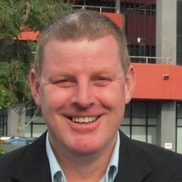 Michael Barbour