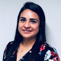 Itzel Delgado González