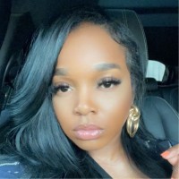 Ericka Thornwell