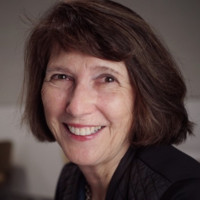 Kristine Dillon
