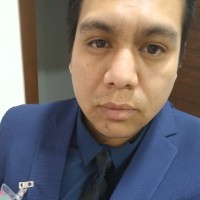 Adrian Corral