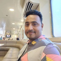 Bhavin Acharya