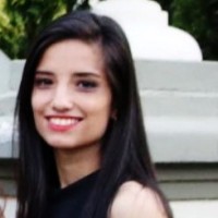Jaqueline Silva Ribeiro