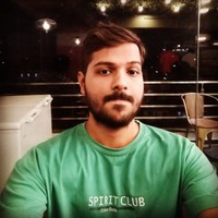 Vibhav Parekh