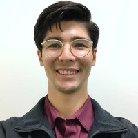 Garrett Masaoka