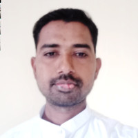 Irfan Ali Kazi