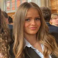 Camilla Macfarlane