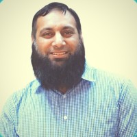 Muhammad Haris Sheikh