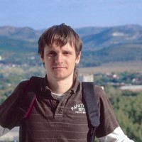 Vitaly Pronkin