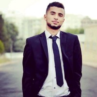 Youness Boulealam