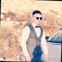 Omar Taha