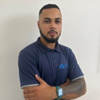 Francisco A M Silva