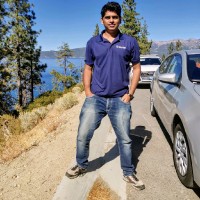 Hemanth Patil