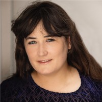 Aimée Wilkinson