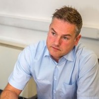 Paul Thomson