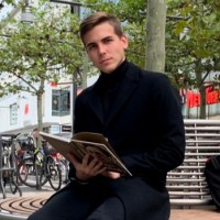 Nick Lavrinenko