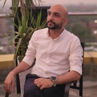 Zohaib Bashir