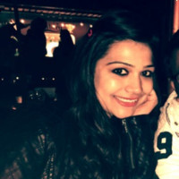 Vidhi Gupta