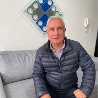 Camilo Isaza Montejo