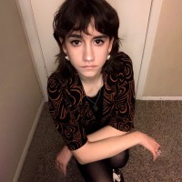 Ezmariah Barragan