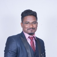 Vetrivel Kp