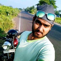 Nikhith Kudumula