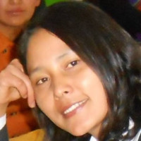 Yanett Cabrera Sandoval