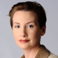 Erna Cooper