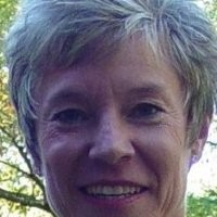 Robin Randolph