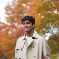 Rohan Mehta