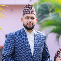 Abhinab Ghimire