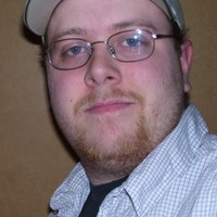 Patrick Hall