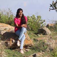 Kavyasree R