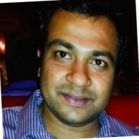 Nithin Shetty