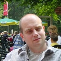 Peter Hoogakker