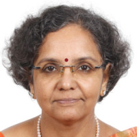 Shanthi Mohan