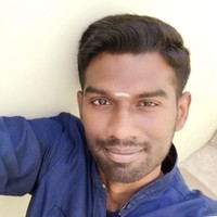 Dinesh Kumar P