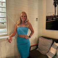 Chloe Pendzinski