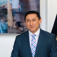 Luis Encarnación Fernandez
