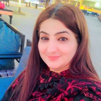 Fahmida Baloch