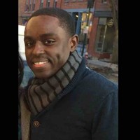 Hakeem Ogunbunmi Jr.
