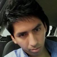 Luis Alberto Cachay Evangelista