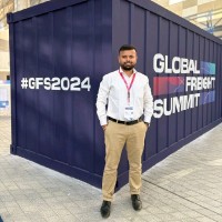 Sushant Deshmukh