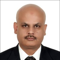 Naeem-ullah Sheikh