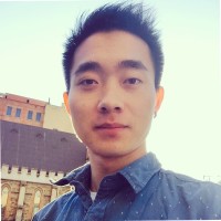Alex Cui