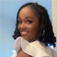 Tanesha Yolanda St. Brice Rn,Msn, Bsn,Bsb