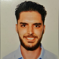 Alberto González Sánchez