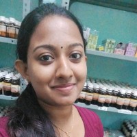 Arya S Krishnan
